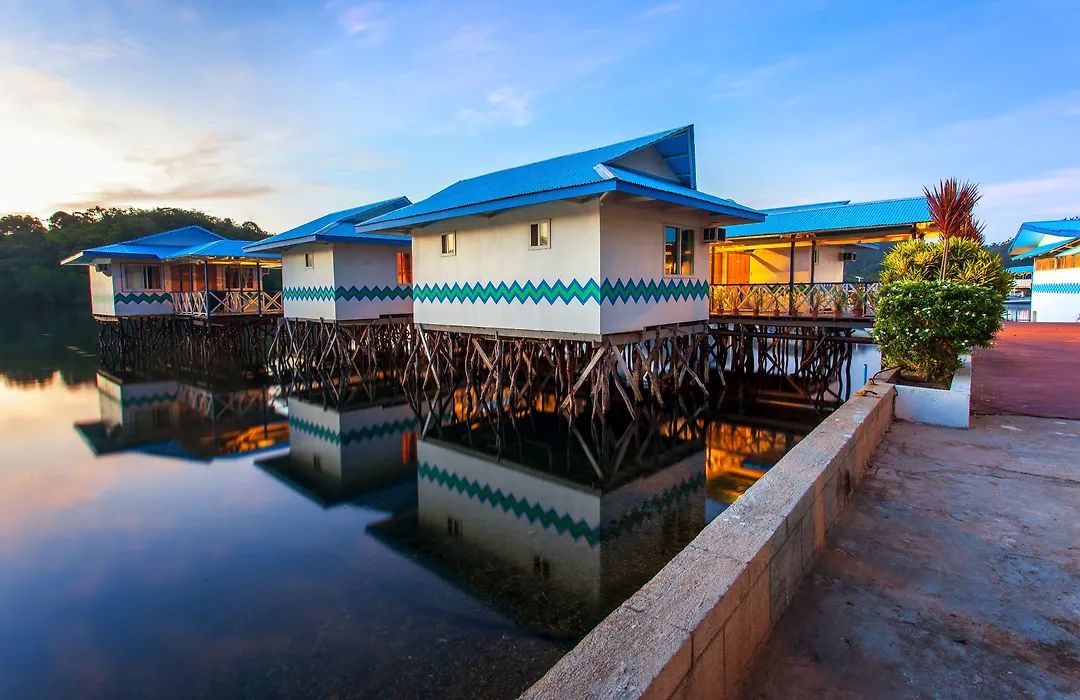 Coron Underwater Garden Resort-1