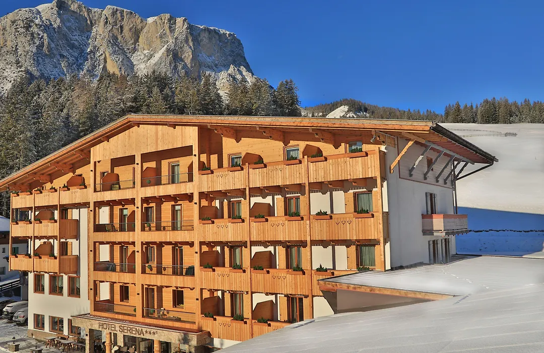 Hotel Serena-1