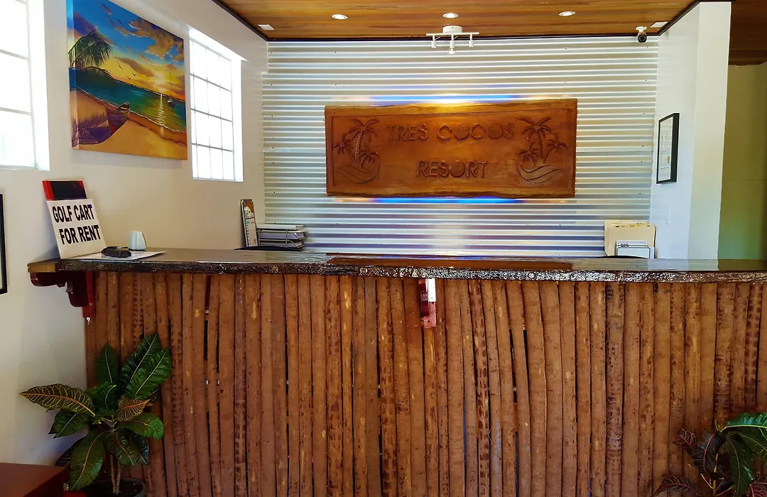 Tres Cocos Resort-1