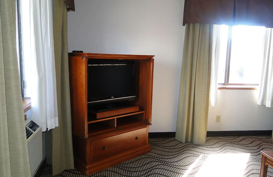 Oscoda Lakeside Hotel-1