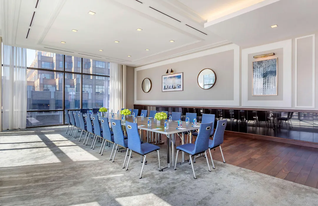 Hyatt House Jersey City-1