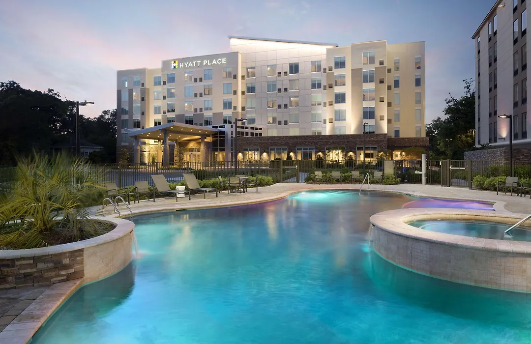 Hyatt Place Biloxi-1