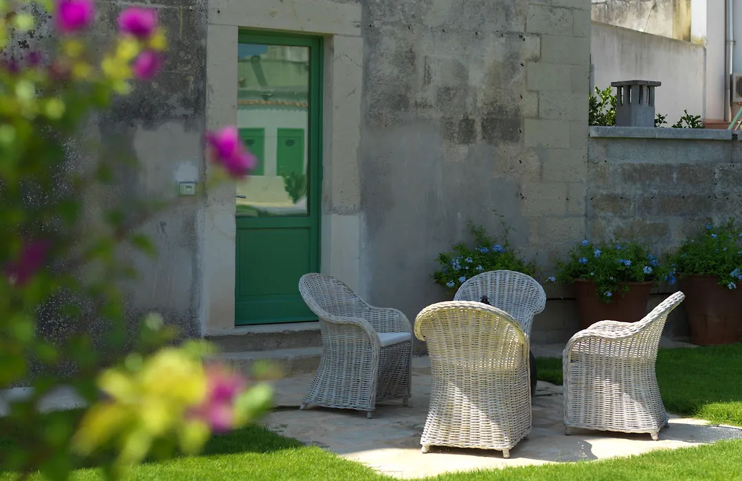 Palazzo Ducale Venturi - Luxury Hotel & Wellness-1