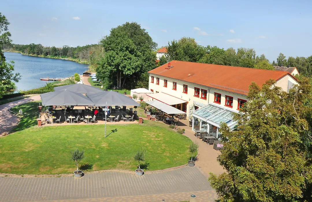 Bernstein Acamed Resort-1