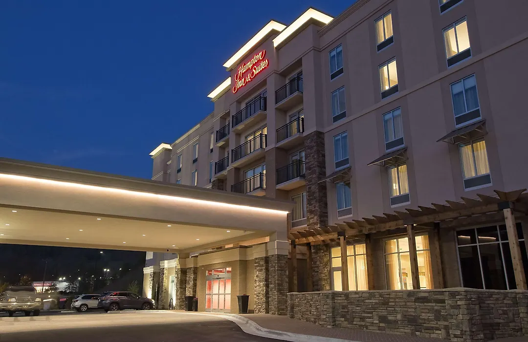 Hampton Inn & Suites Boone, Nc-1
