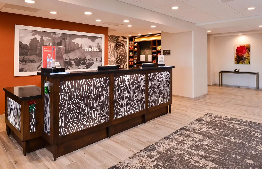 Hampton Inn El Centro-1