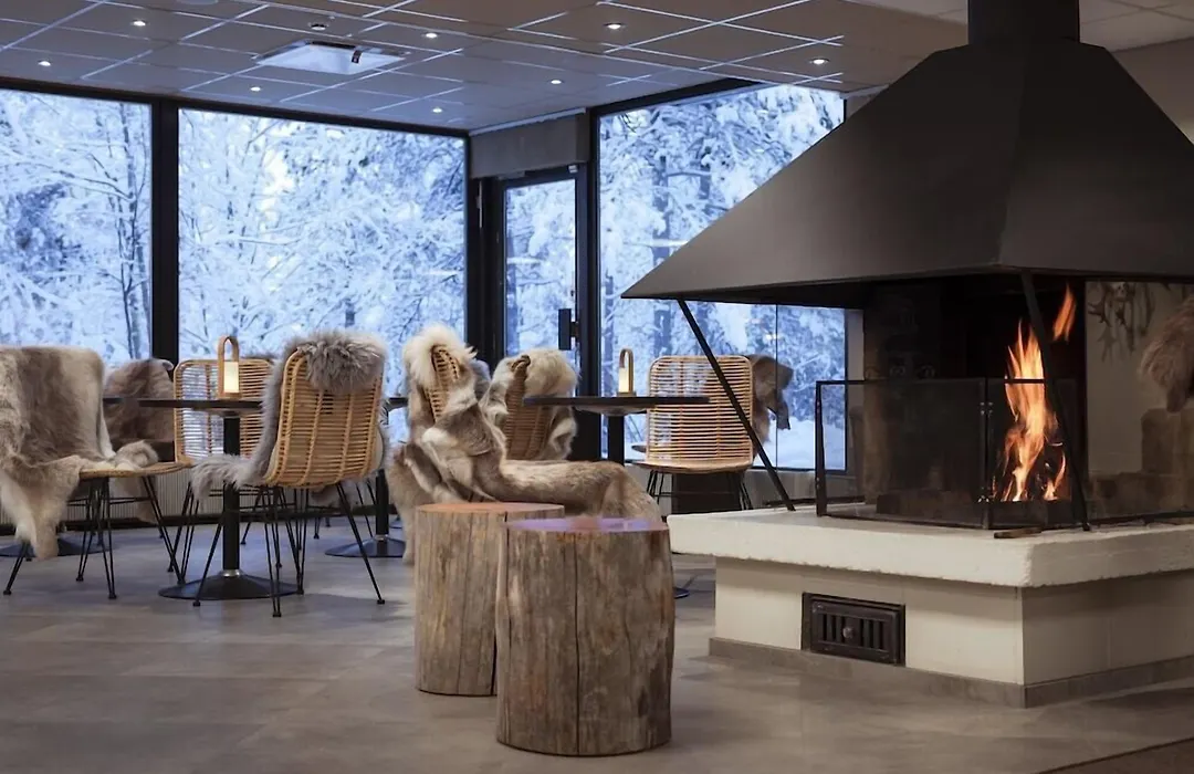 Lapland Hotels Sky Ounasvaara-1