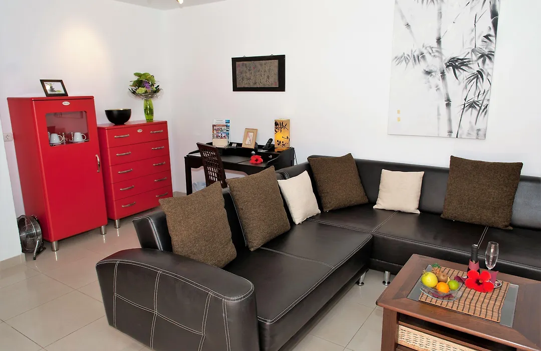 Birdcage Gay Men Resort&Lifestyle Hotel-1