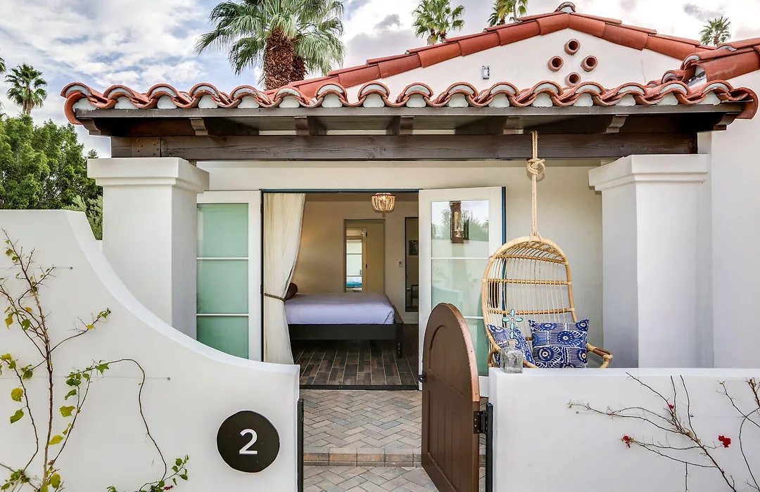 La Serena Villas (Adults Only)-1