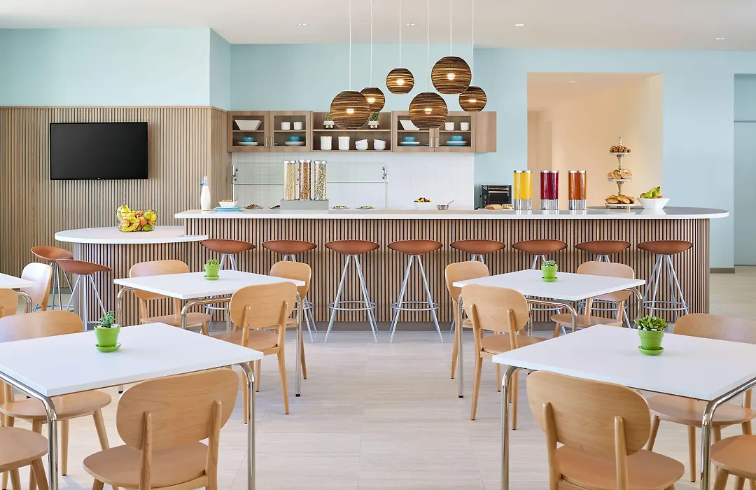 Element By Marriott Chandler Fashion Center-1