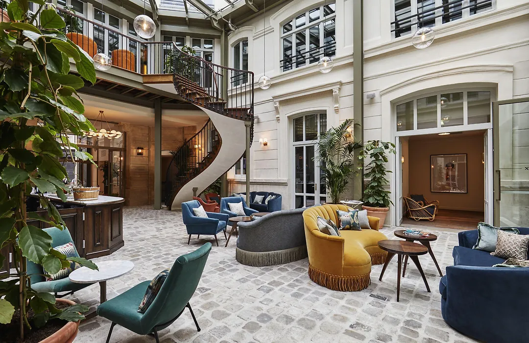 The Hoxton, Paris-1