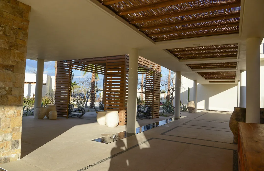 Chileno Bay Resort & Residences, Auberge Collection-1