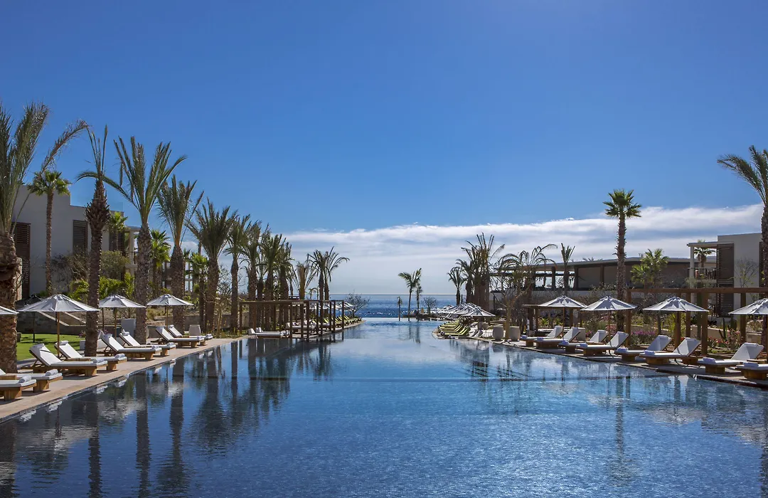Chileno Bay Resort & Residences, Auberge Collection-1