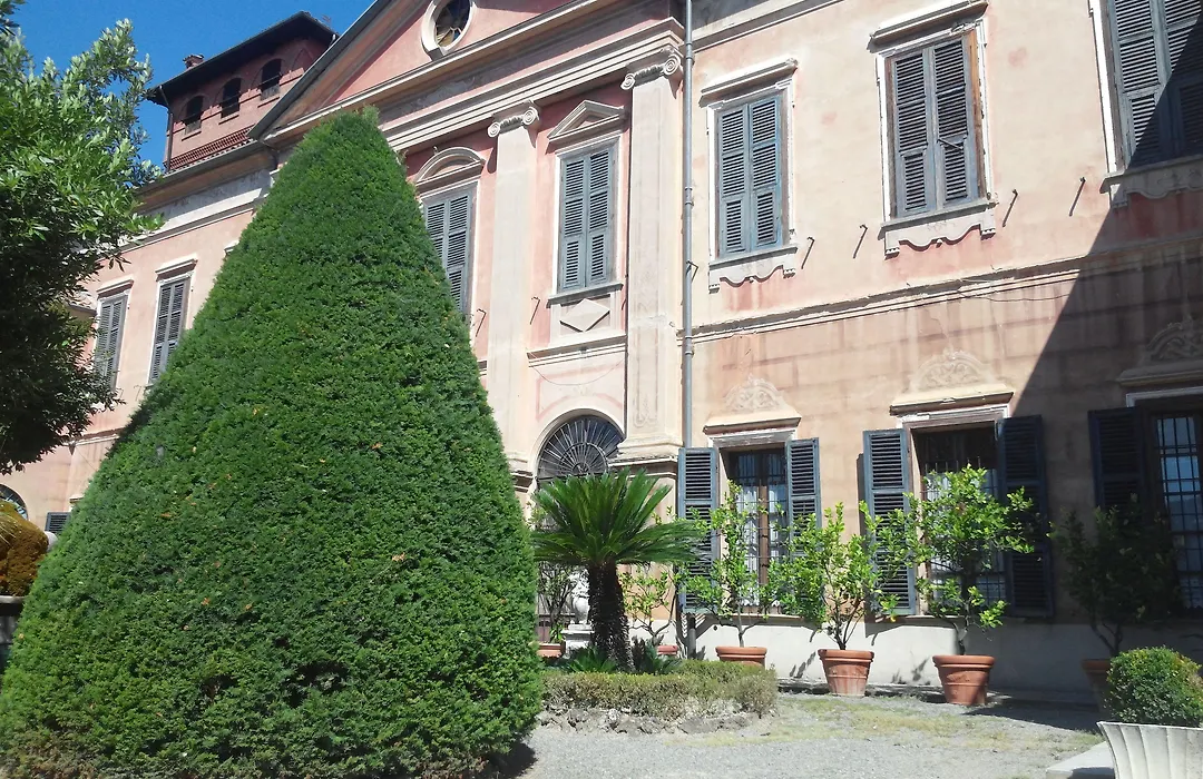 Il Castello di Bubbio-1