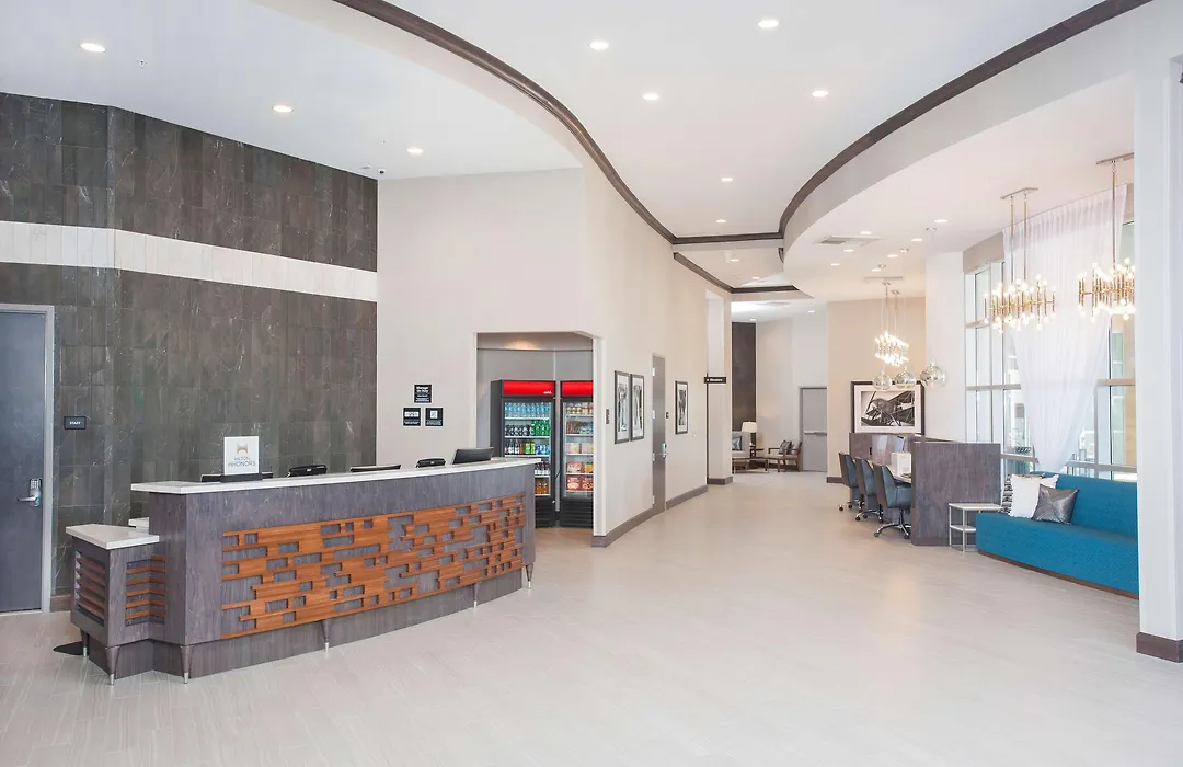 Hampton Inn & Suites Lax El Segundo-1