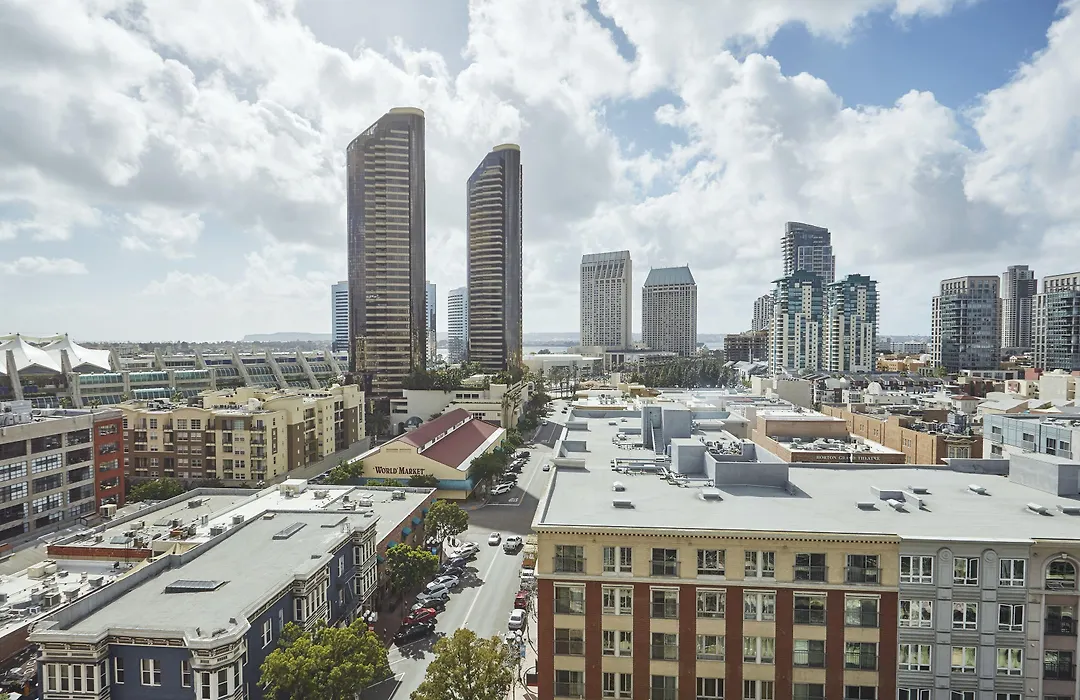 Pendry San Diego-1