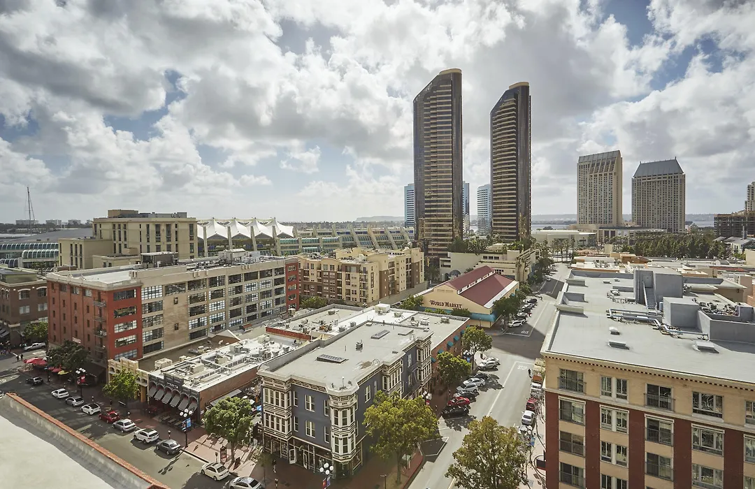 Pendry San Diego-1