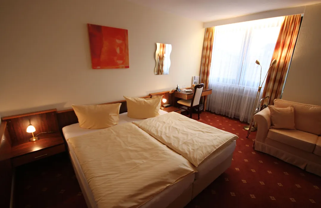 Bad Pyrmonter Hof-1