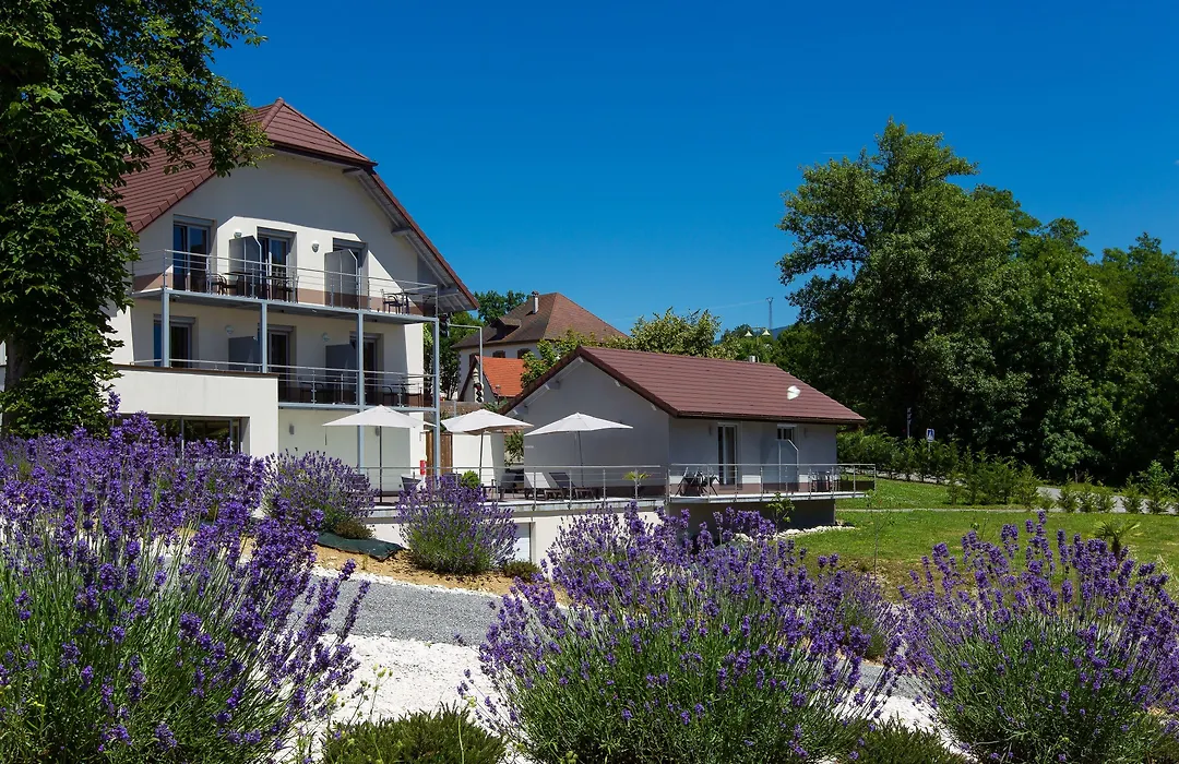 Hotel Blanc-1