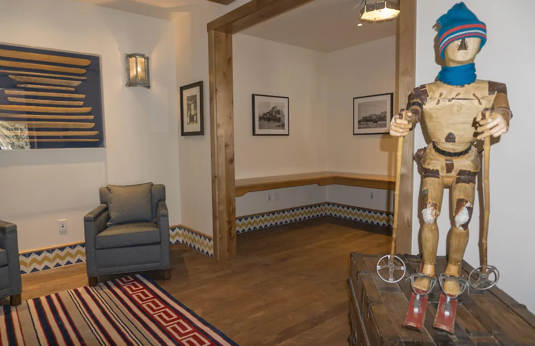 The Blake At Taos Ski Valley-1