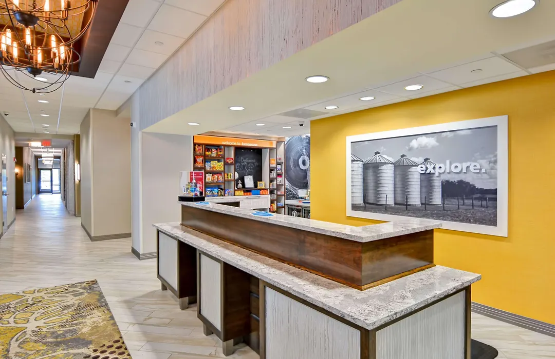 Hampton Inn Atlanta Kennesaw-1