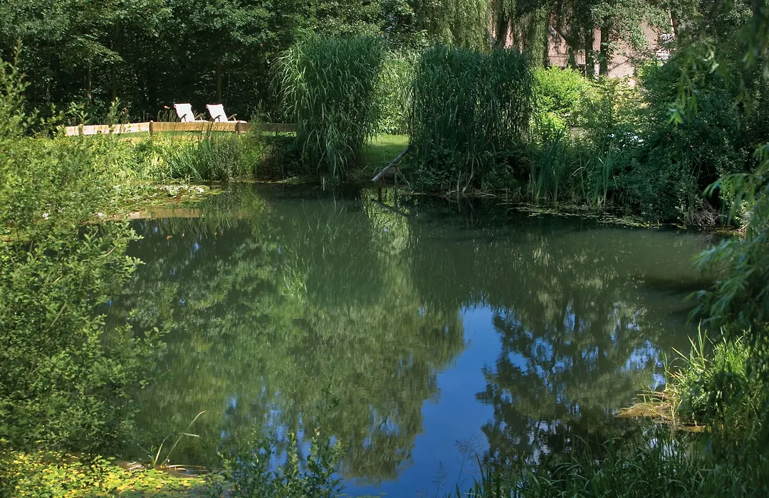 Landhotel der Schafhof Amorbach-1