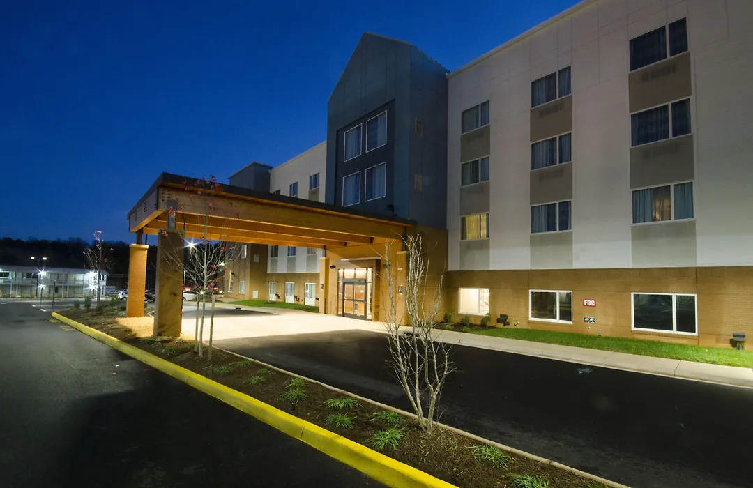 Country Inn & Suites By Radisson, Charlottesville-Uva, Va-1
