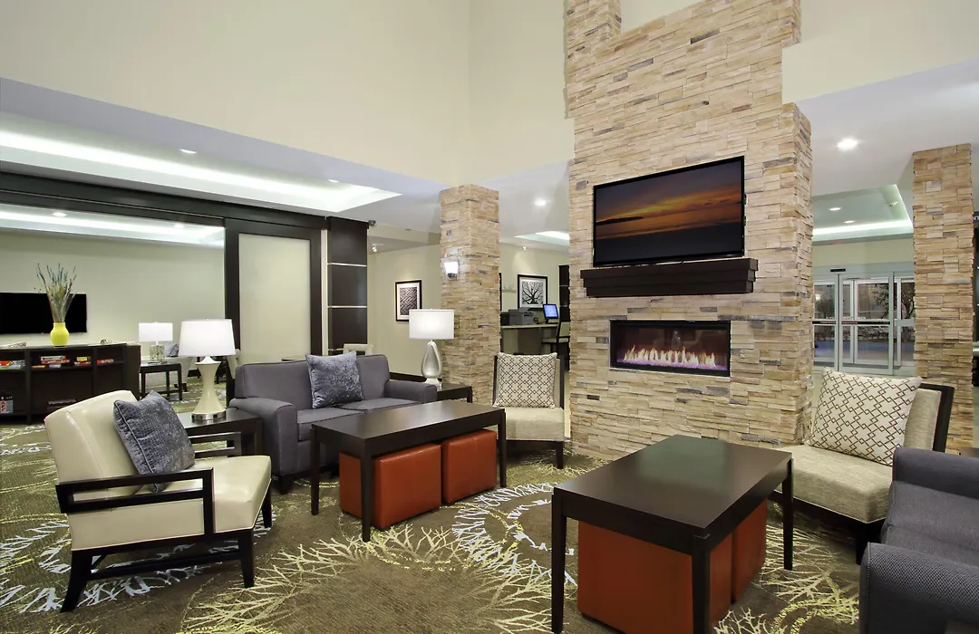 Staybridge Suites - Houston - Medical Center By Ihg-1