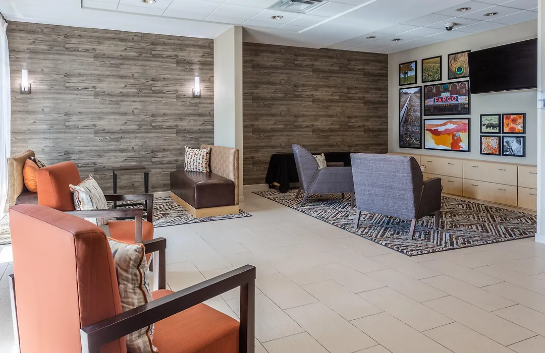 Candlewood Suites Fargo South-Medical Center By Ihg-1