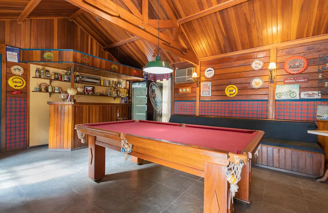 Wood House-1