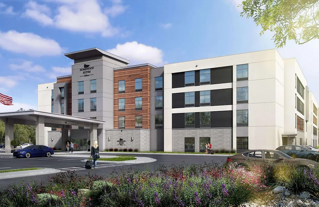 Homewood Suites By Hilton Salt Lake City Draper-1