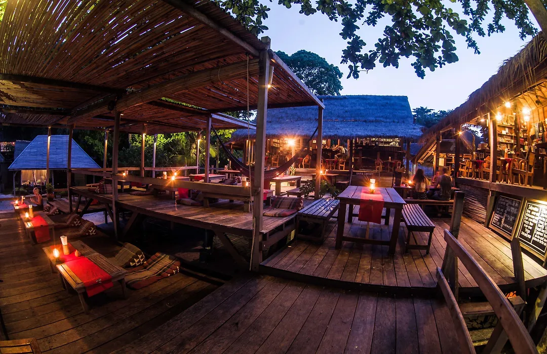 Castaway Resort Koh Lipe-1