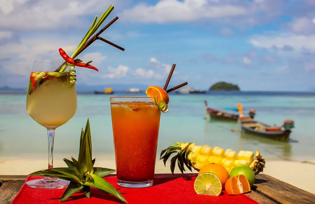 Castaway Resort Koh Lipe-1