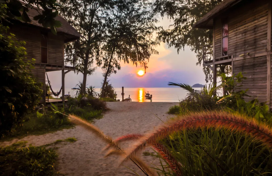 Castaway Resort Koh Lipe-1