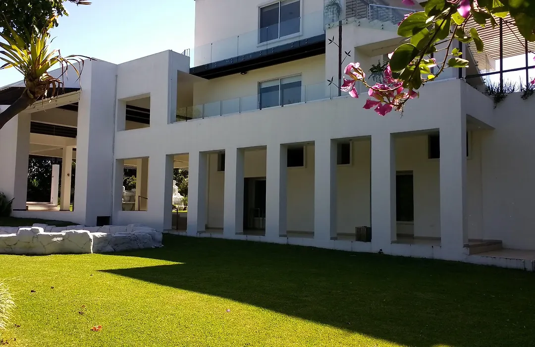 Rancho Macloy Hotel Spa&Social Events-1