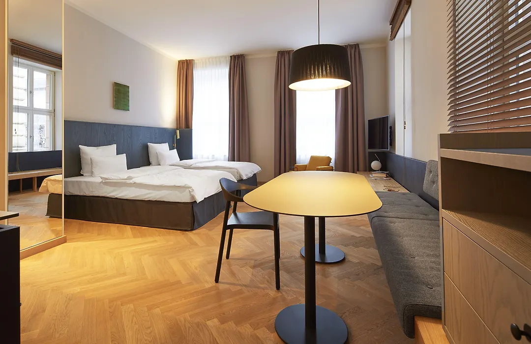 Melter Hotel & Apartments - A Neighborhood Hotel-1