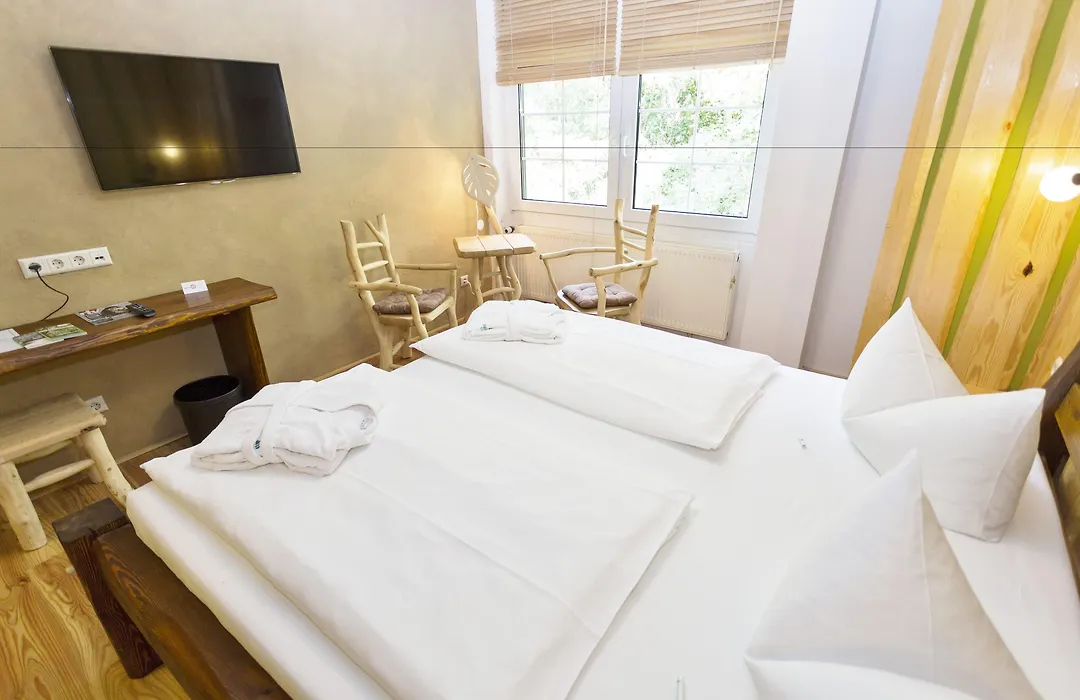 Spree - Waldhotel Cottbus-1