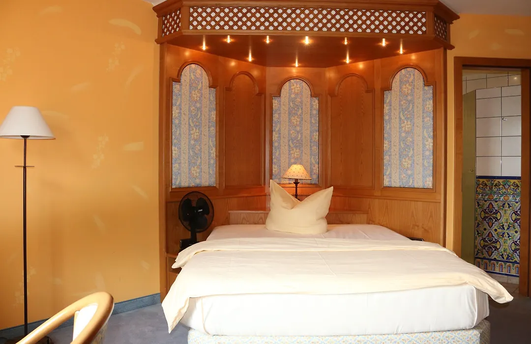 Hotel Spanischer Hof-1
