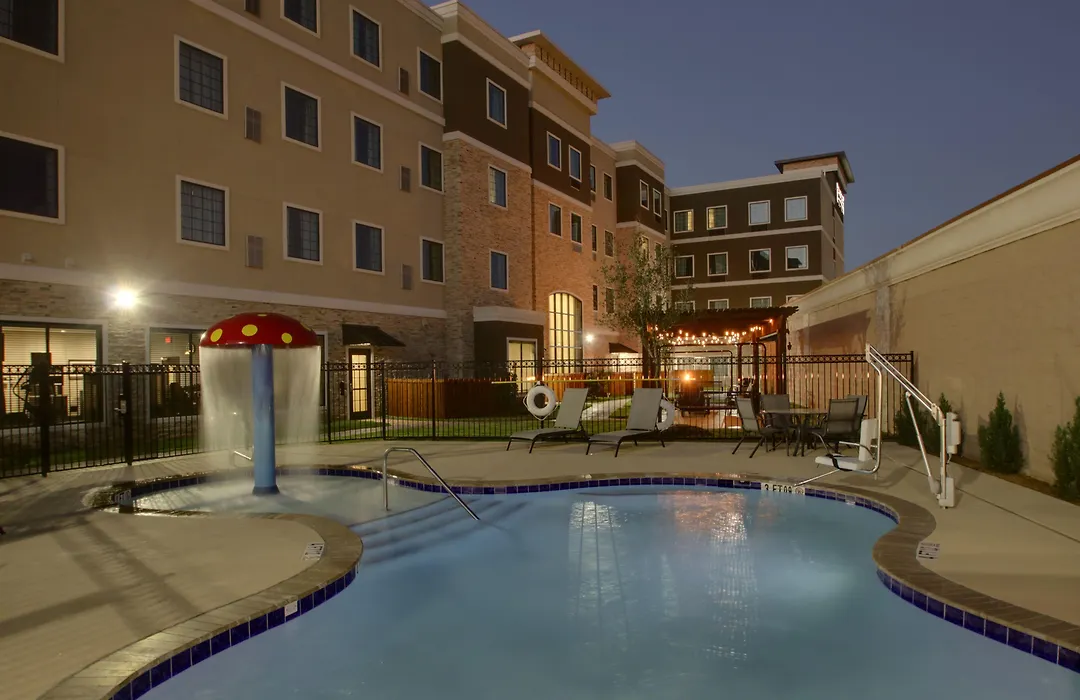 Staybridge Suites Plano - The Colony By Ihg-1