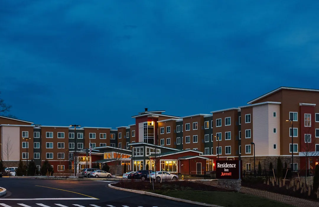 Residence Inn By Marriott Philadelphia Glen Mills/Concordville-1