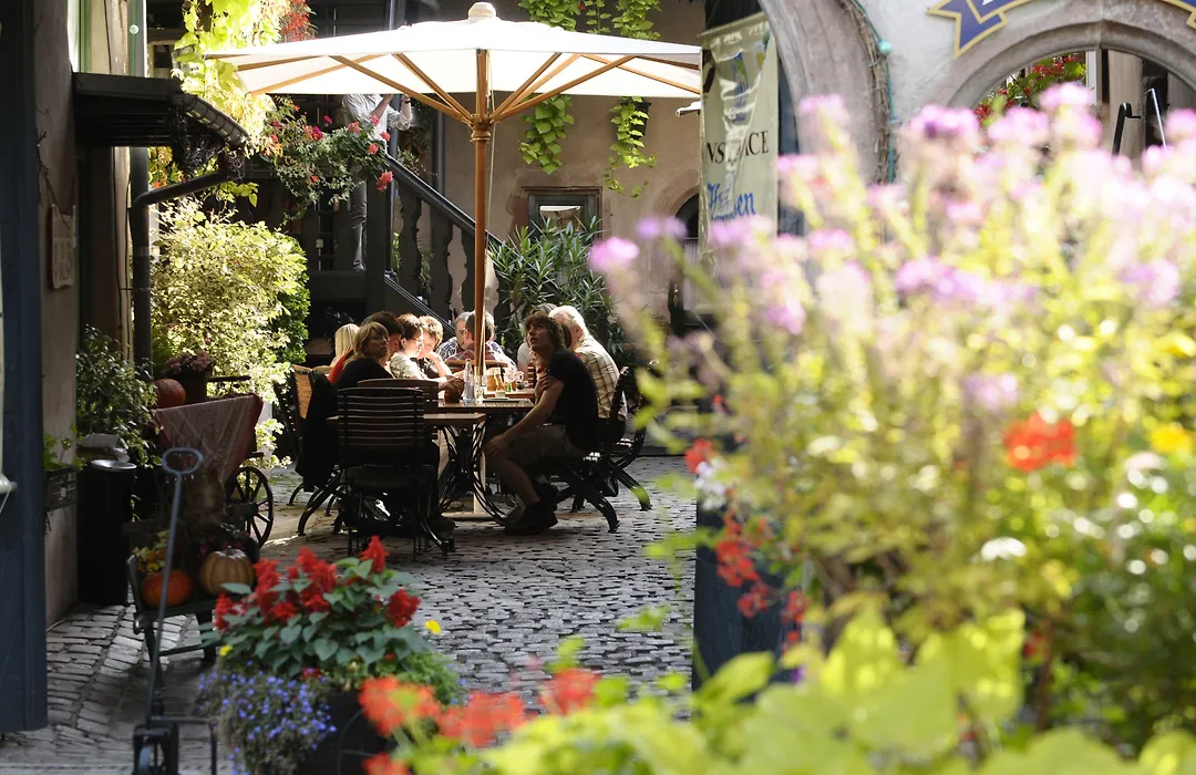 La Cour du Bailli Suites&Spa-1