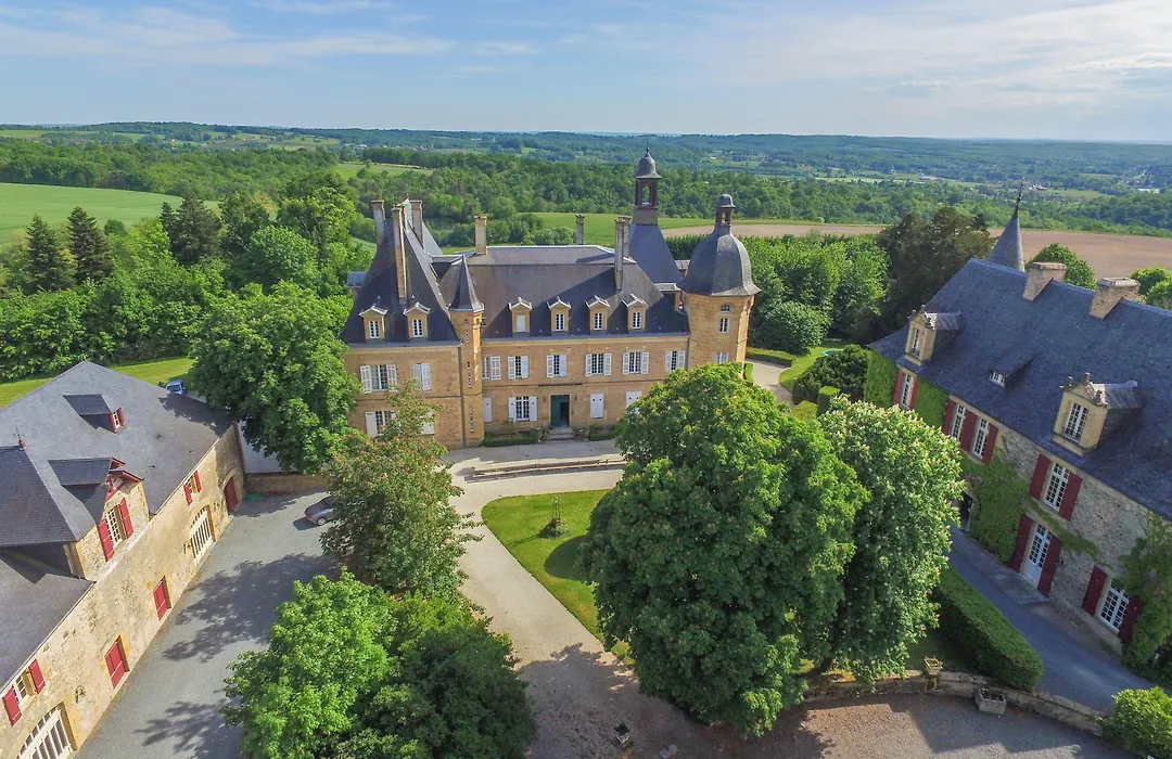 Domaine D'Essendieras-1