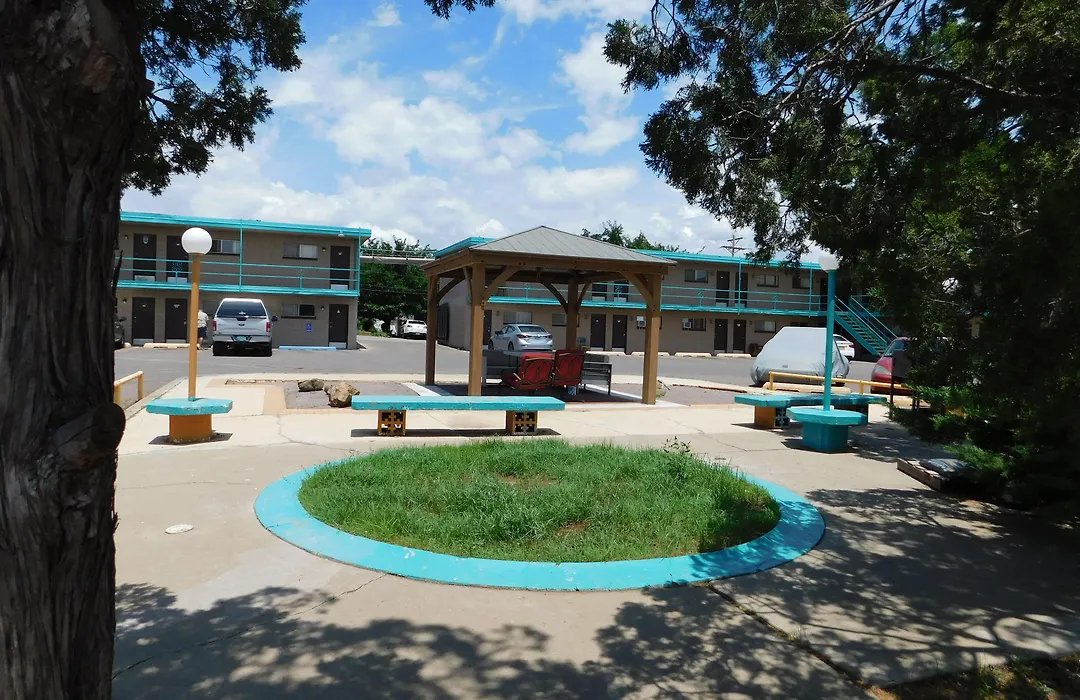 Drifter Motel-1