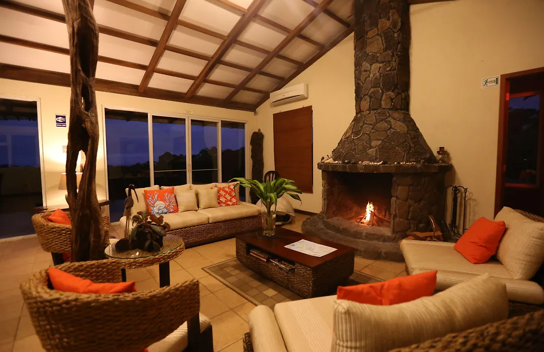 Semilla Verde Boutique Hotel-1
