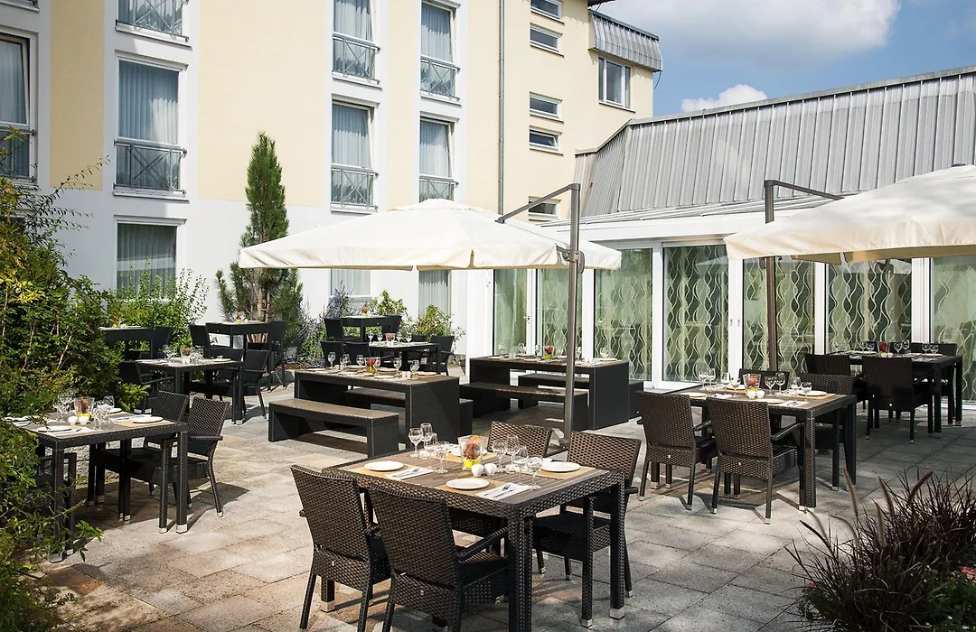 Taste Hotel Heidenheim-1