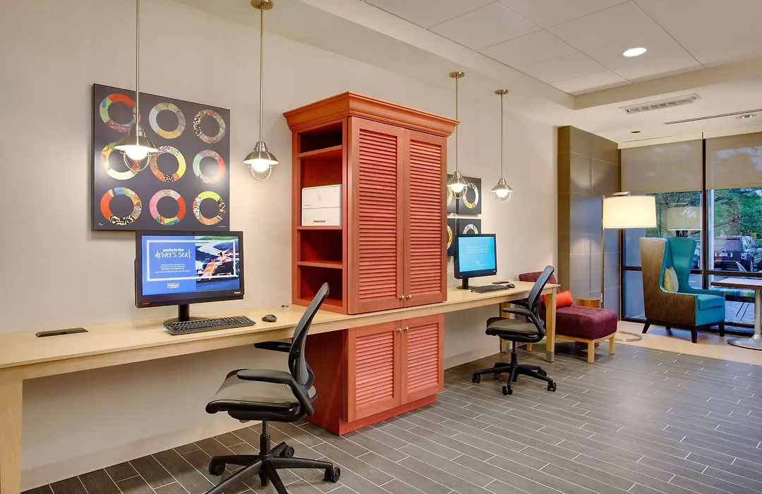 Home2 Suites By Hilton Chicago Schaumburg-1