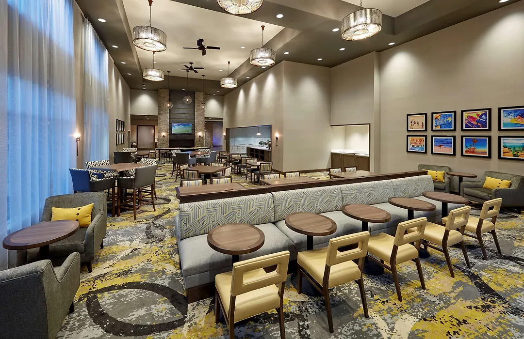 Homewood Suites By Hilton Los Angeles Redondo Beach-1