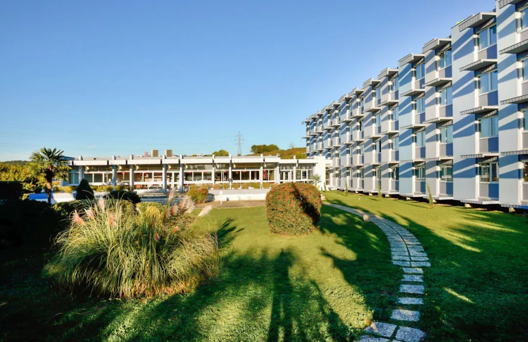 ibis budget Angoulême Nord - rénové-1