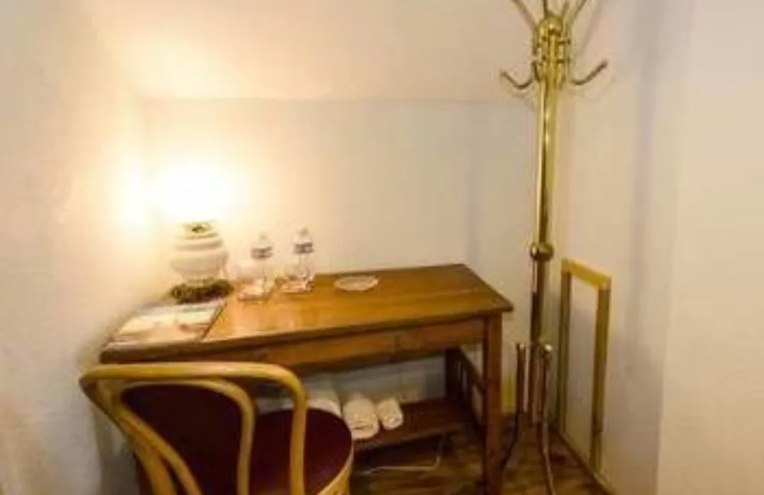 Trail City Bed & Breakfast-1