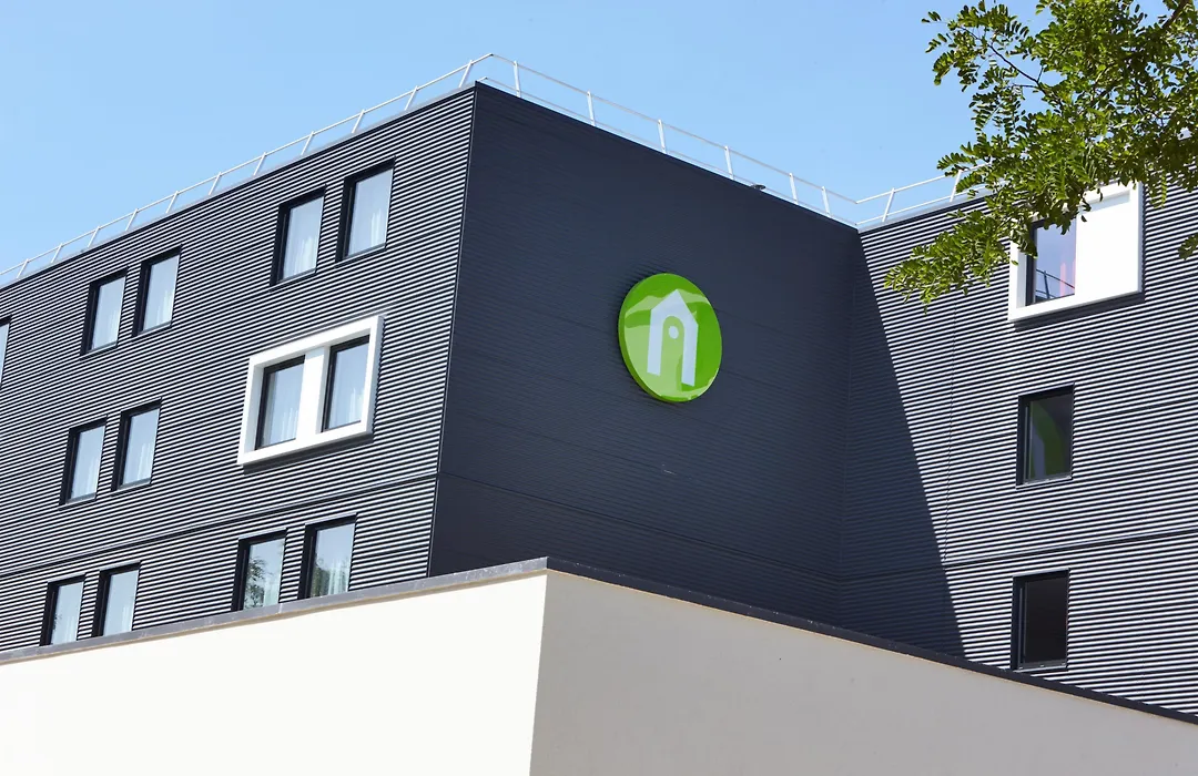 Holiday Inn Express - Le Havre Centre-1